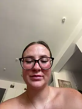 ManjaWinkler live cam