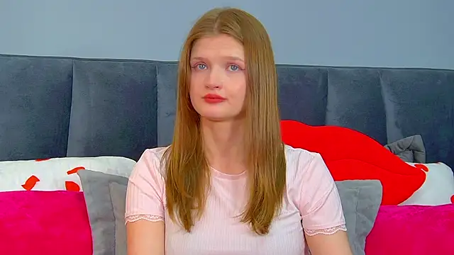 Watch JaneRosen live on EroticFlix - High definition streams