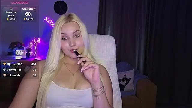 adrelaxina live cam