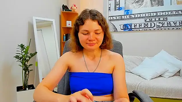 Watch Stella-Maers live on EroticFlix - High definition streams
