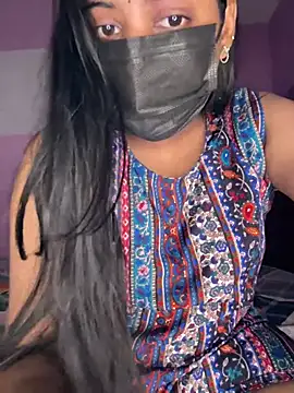 miss_eyekiller12's live room