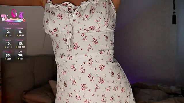 unicorngirl1 live cam