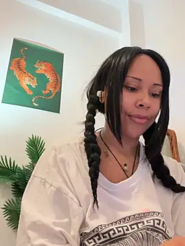 HaileyDiana live cam