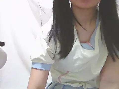 humanRobotSaki webcam