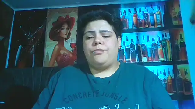 Watch Hailey_Curvy live on EroticFlix - High definition streams