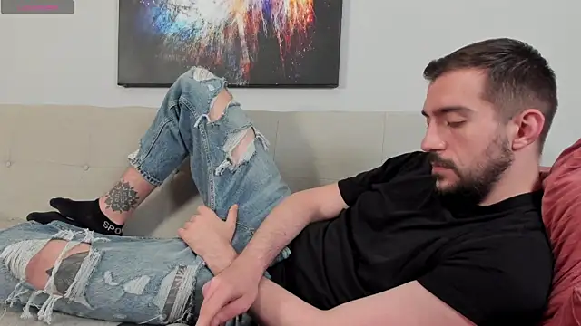 Dylan_Best live cam