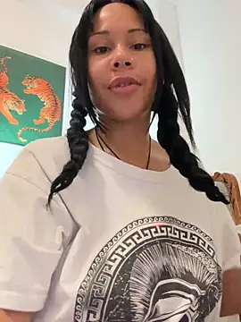 HaileyDiana live cam