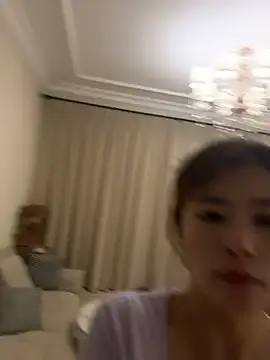 okgirl_23 (F milf) - 户外全身真空一小时