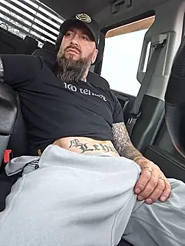 Beardedtattood