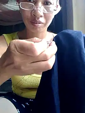 donna-bae webcam