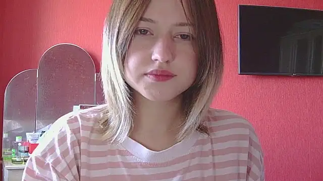 Beloved_Mary live cam