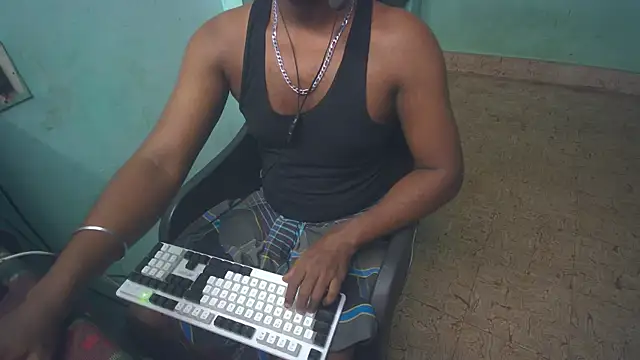 Tamil_KDD live cam