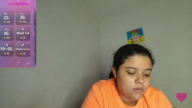 EliVanegas webcam