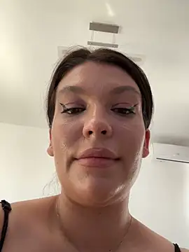 ClaraPasssion webcam