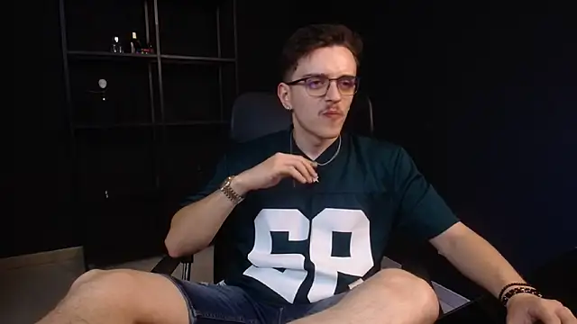 FelixStarkk live cam