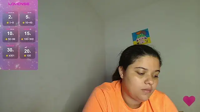 Watch EliVanegas live on EroticFlix - High definition streams
