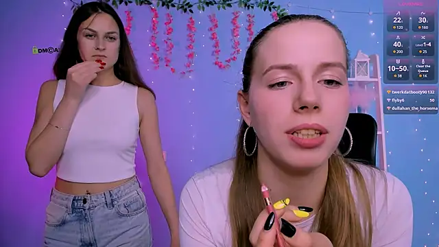 Watch lumi_soft live on EroticFlix - High definition streams