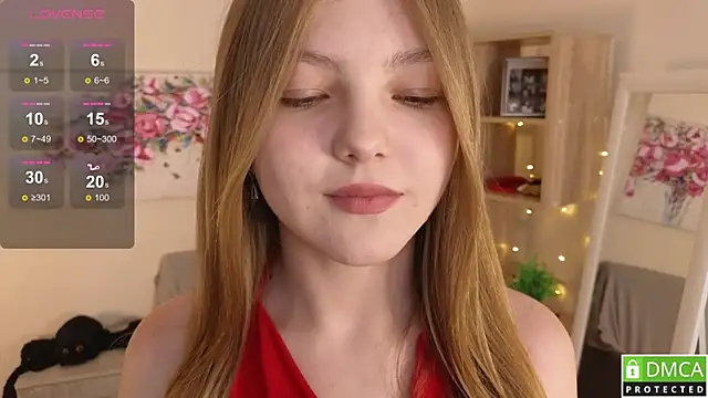 Watch Sue_Sanders live on EroticFlix - High definition streams