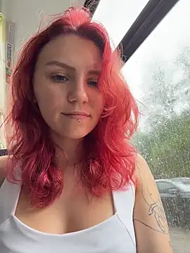 -Straycat- live cam
