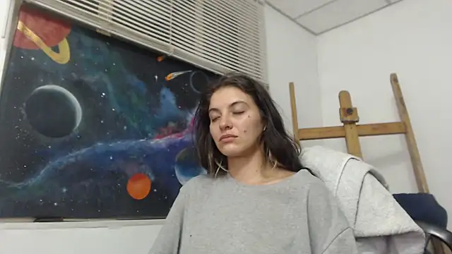 mariecam420 webcam