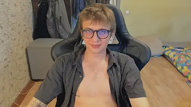 themortydaglish live cam on StripChat