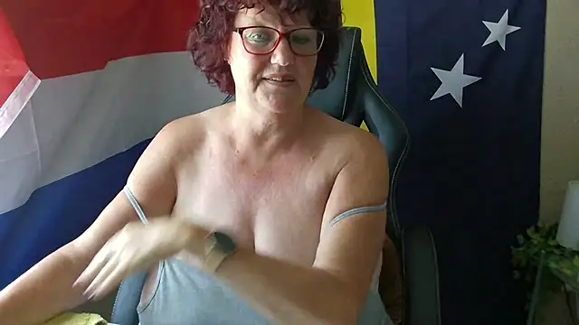 GrandJo69 live cam