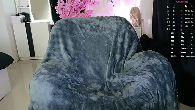 Lein_Bone live cam