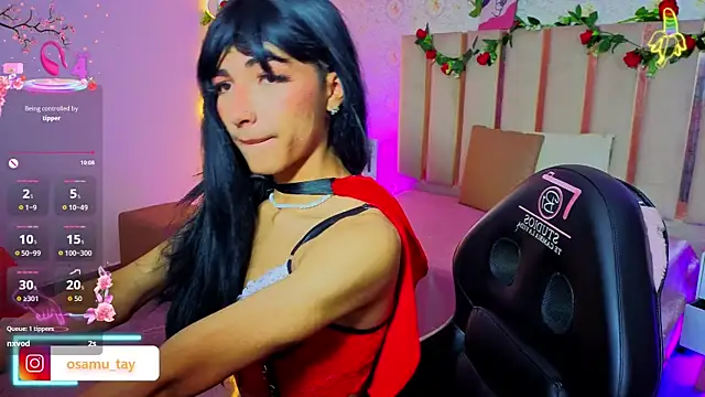 osamu_tay - Osamu_tay's free webcam - UK Sex Cams
