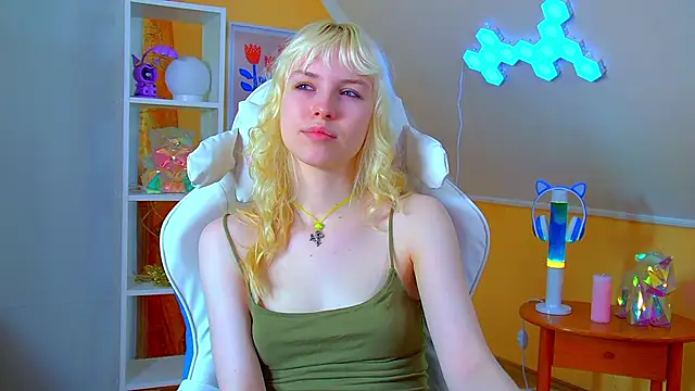 HannahHollis webcam