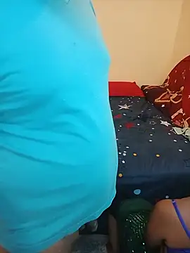 INDIANDESIMATURE webcam
