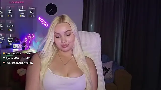 adrelaxina live cam