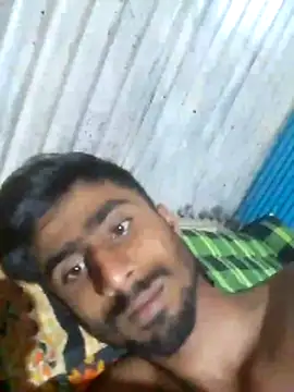 Hotboy-akash live cam