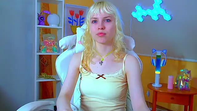 HannahHollis webcam