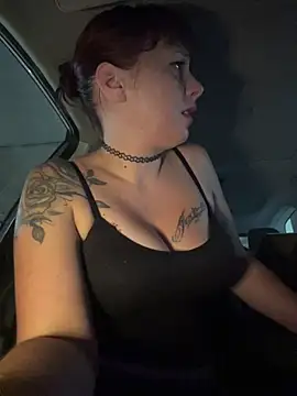 RebelReign live cam