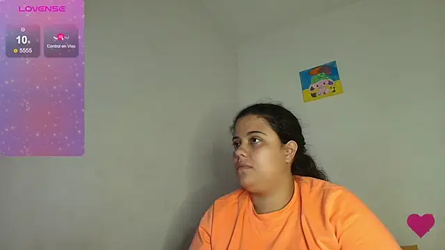 EliVanegas webcam