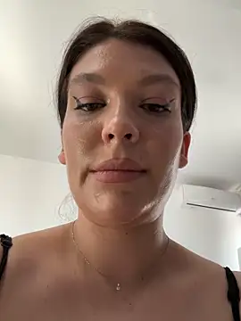 ClaraPasssion live cam