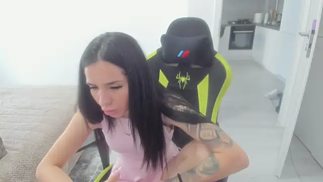 Emmapmg webcam