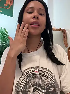 HaileyDiana live cam
