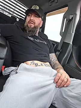 Beardedtattood avatar