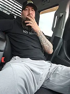 Beardedtattood avatar