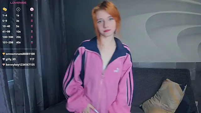 TarynPalek webcam