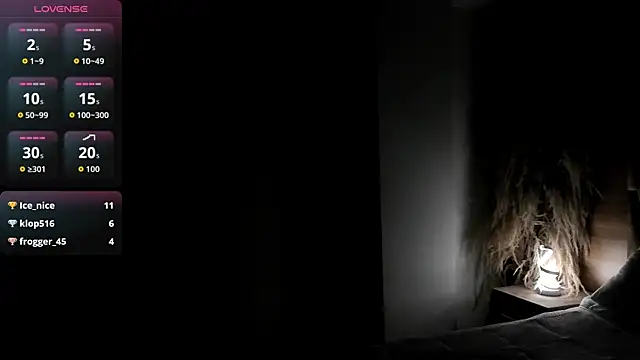 CristineRainn_ webcam