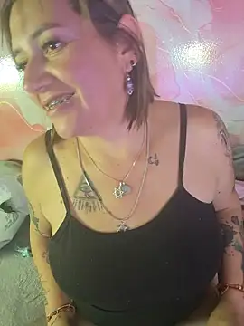 nanygp's live room