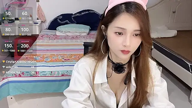 miaomiao-99 webcam