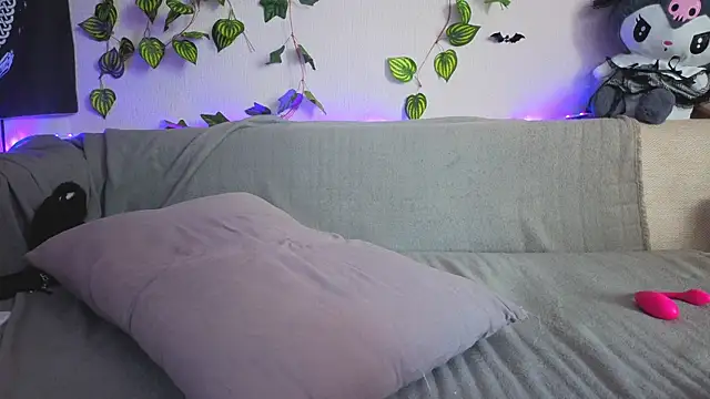 kawai_kittypus live cam