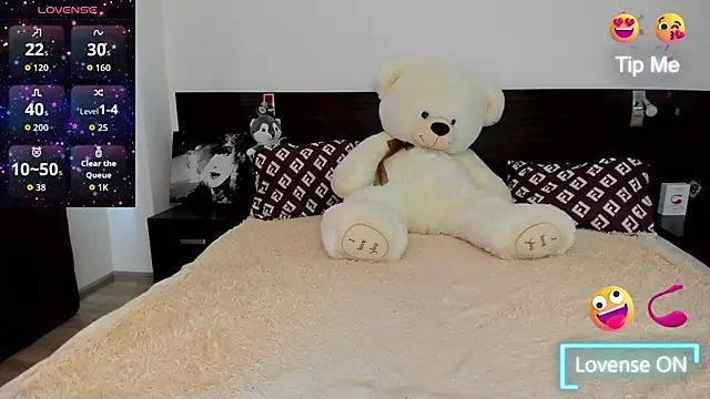 Hanna_Becrett17 webcam