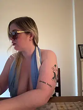 Granlady7 webcam