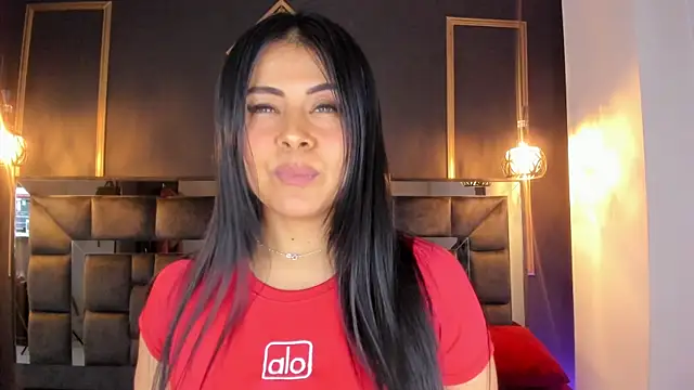 Watch Aniajoness_ live on EroticFlix - High definition streams