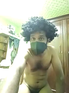hotblack7 live cam