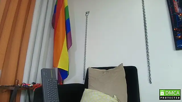 RoughSex_and_BDSM live cam